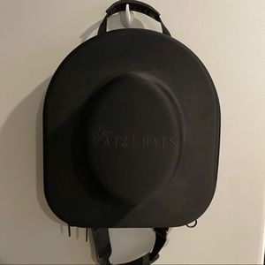 Multiple Hat Travel Case